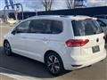 2025 Volkswagen Golf Touran