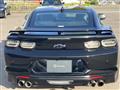 2023 Chevrolet Camaro