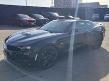 2023 Chevrolet Camaro