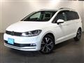 2024 Volkswagen Golf Touran