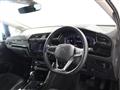 2024 Volkswagen Golf Touran