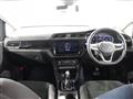 2024 Volkswagen Golf Touran