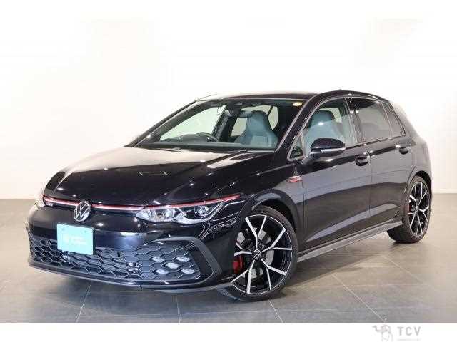 2022 Volkswagen Golf GTI