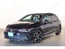 2022 Volkswagen Golf GTI