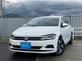 2021 Volkswagen Polo