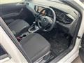 2021 Volkswagen Polo