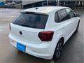2021 Volkswagen Polo