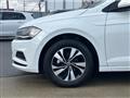 2021 Volkswagen Polo