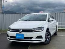 2021 Volkswagen Polo