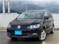 2022 Volkswagen Sharan