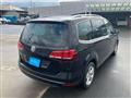 2022 Volkswagen Sharan