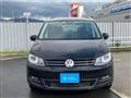 2022 Volkswagen Sharan