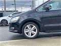 2022 Volkswagen Sharan