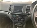2022 Volkswagen Sharan