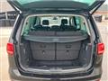2022 Volkswagen Sharan