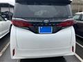 2023 Toyota Alphard G