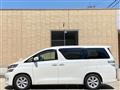 2010 Toyota Vellfire