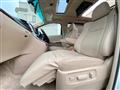 2010 Toyota Vellfire