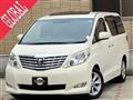 2008 Toyota Alphard G