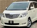 2008 Toyota Alphard G