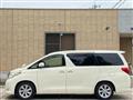 2008 Toyota Alphard G
