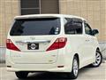 2008 Toyota Alphard G