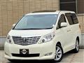 2008 Toyota Alphard G