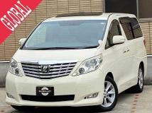 2008 Toyota Alphard G