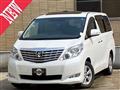 2008 Toyota Alphard G