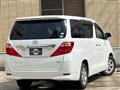 2008 Toyota Alphard G