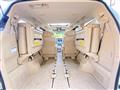 2008 Toyota Alphard G