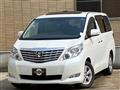 2008 Toyota Alphard G