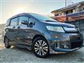 2014 Honda Freed
