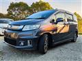 2014 Honda Freed
