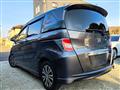 2014 Honda Freed