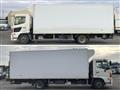 2016 Hino Ranger