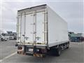 2015 Hino Ranger