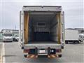 2015 Hino Ranger