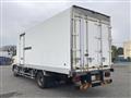 2015 Hino Ranger