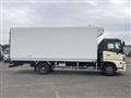 2015 Hino Ranger
