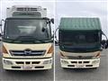 2015 Hino Ranger