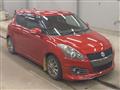 2013 Suzuki Swift