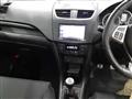 2013 Suzuki Swift