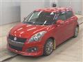 2013 Suzuki Swift