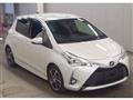 2017 Toyota Vitz