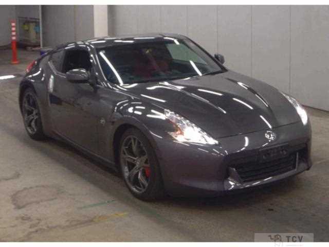 2009 Nissan Fairlady Z