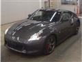 2009 Nissan Fairlady Z