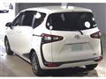 2018 Toyota Sienta