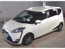 2018 Toyota Sienta