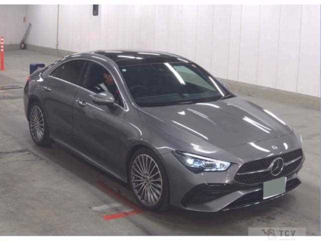 2024 Mercedes-Benz Mercedes-Benz Others